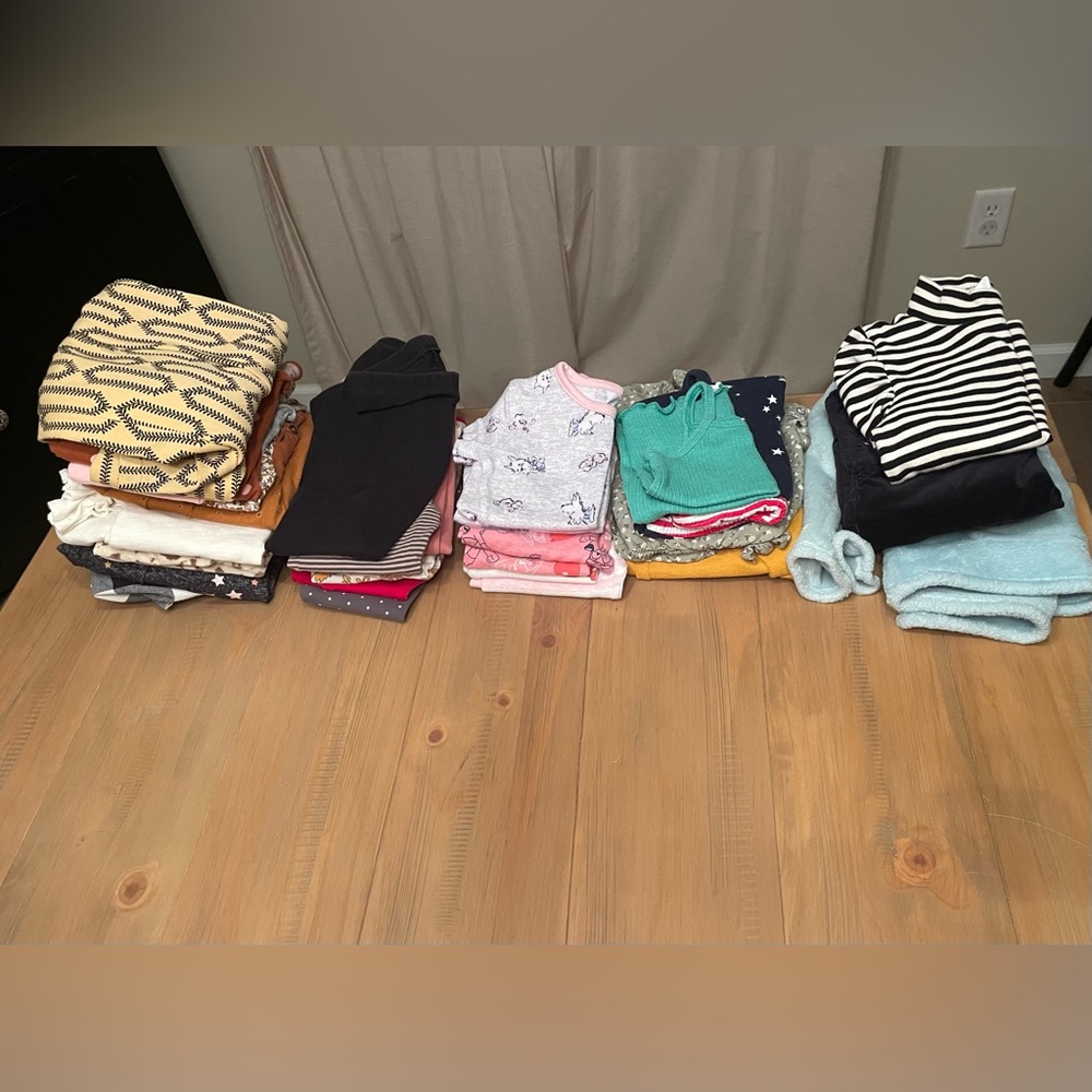 3T clothes